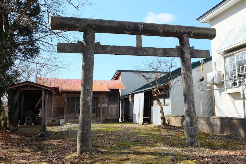 林崎神社