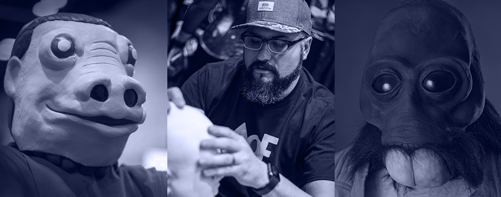 Wretched Hive Creations