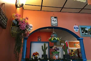 Jalapeños Mexican Food image