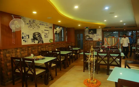 Pazhayidom Nivedyam Restaurant image