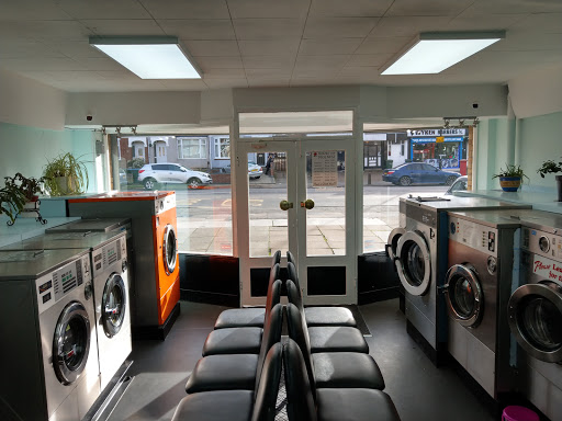 Laundries Coventry