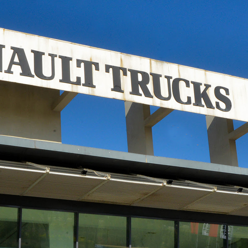 Renault Trucks Mavi S.p.A.