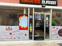 Photos du propriétaire du Restauration rapide Emirates Burger à La Seyne-sur-Mer - n°1