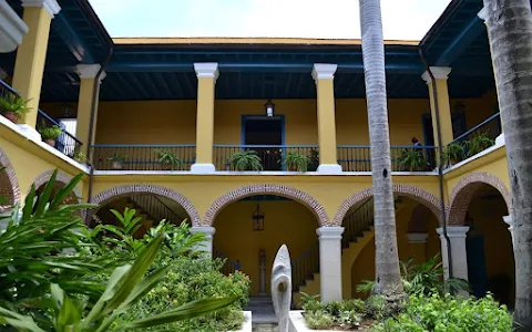 Museo de Arte Colonial. Casa de Don Luis Chacón image