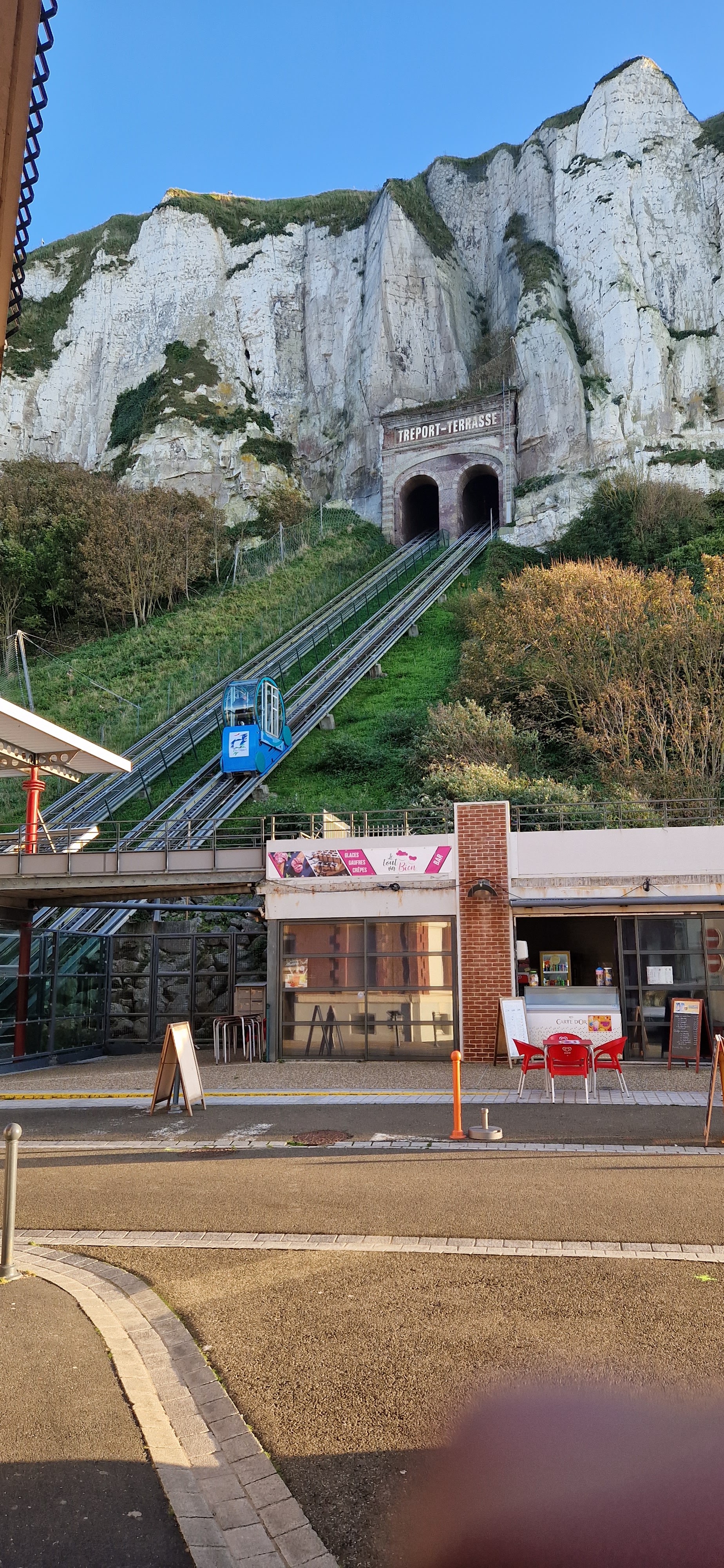 Photo n° 2 de l'avis de Fred.l fait le 21/10/2023 à 13:41