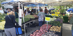 Oak Park Farmers' Market
