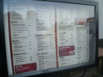 Jack & Richie's Steakhouse und Ferienappartements à Greifswald menu