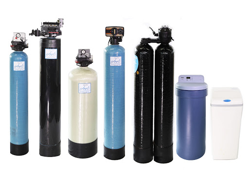 Plumber «Angel Water, Inc.», reviews and photos, 28214 W Northwest Hwy, Barrington, IL 60010, USA