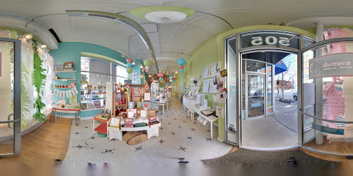 Invitation Printing Service «Ephemera», reviews and photos, 505 E Locust St, Des Moines, IA 50309, USA