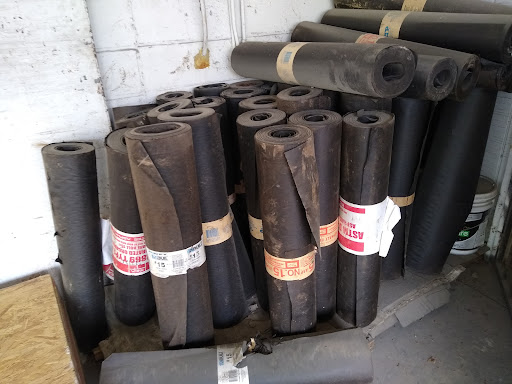 Building Materials Store «El Charro Building Materials», reviews and photos, 7401 Greenville St, Houston, TX 77020, USA