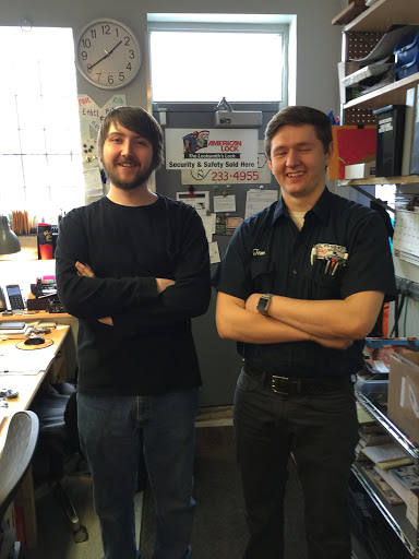 Locksmith «Morgan Locksmiths», reviews and photos, 1825 W 103rd St, Chicago, IL 60643, USA