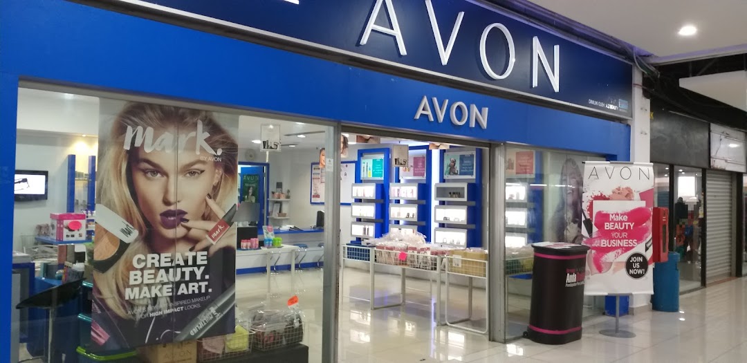 Avon Cosmetics (M) Sdn BhdAz Beauty