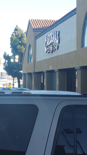 Supermarket «Cardenas Market», reviews and photos, 301 S Lincoln Ave, Corona, CA 92882, USA