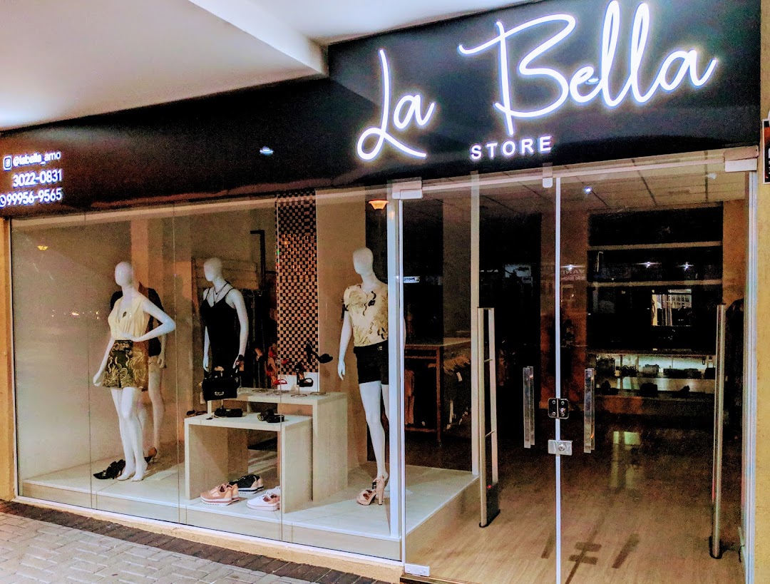 Lá Bella Store