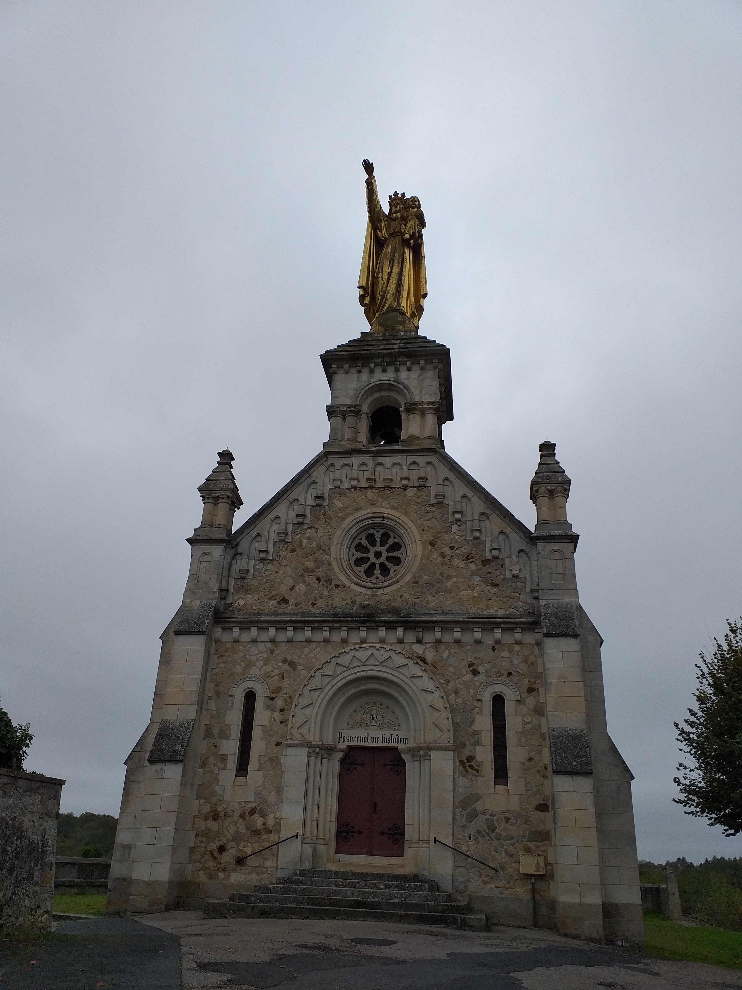 Photo n° 3 de l'avis de Sylvie.h fait le 29/10/2019 à 15:20
