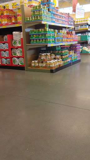 Supermarket «ALDI», reviews and photos, 333 Ave K SW, Winter Haven, FL 33880, USA