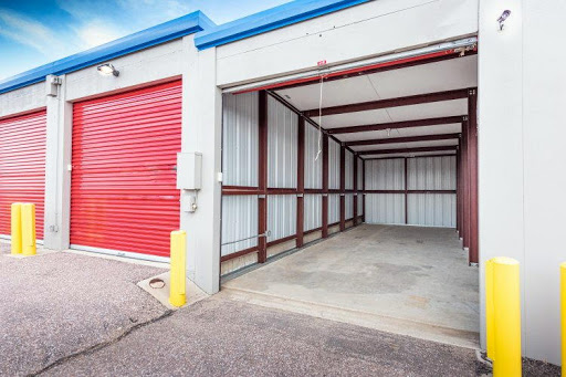 Self-Storage Facility «Trojan Storage of Stetson Hills», reviews and photos, 5210 Tamlin Rd, Colorado Springs, CO 80938, USA