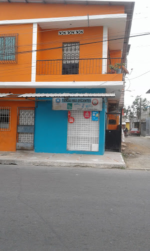 Tienda Santiaguito