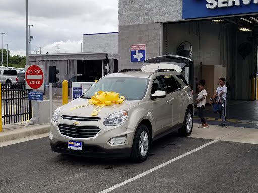 Used Car Dealer «CarMax», reviews and photos, 11880 I-35, San Antonio, TX 78239, USA