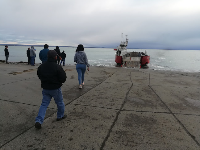 Punta Arenas - Punta Arenas