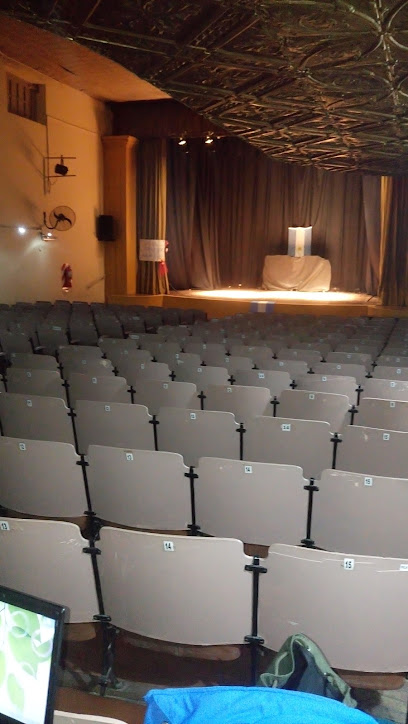 Cine Teatro la Giralda