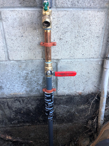 Plumber «Boyd Plumbing», reviews and photos, 5485 Hemlock St, Sacramento, CA 95841, USA