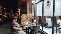 Atmosphère du Restaurant syrien La Maison D'alep à Grenoble - n°8