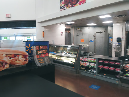 Supermarket «Walmart Neighborhood Market», reviews and photos, 2175 W Ruthrauff Rd, Tucson, AZ 85705, USA