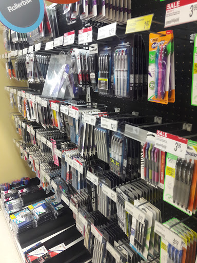 Office Supply Store «Office Depot», reviews and photos, 323 SE Martin Luther King Jr Blvd, Portland, OR 97214, USA