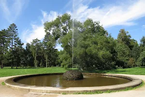 Fountain Stromovka image