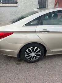 Reyes Body Shop - Photo 7 - Car repair in Tempe, AZ, Tempe