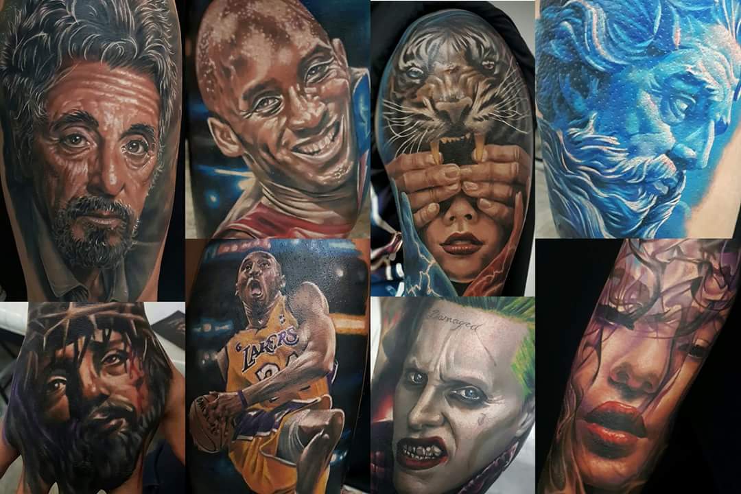 Tiamat Tattoo Studio and Vape Hub