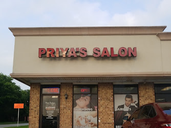 Rose’s Salon