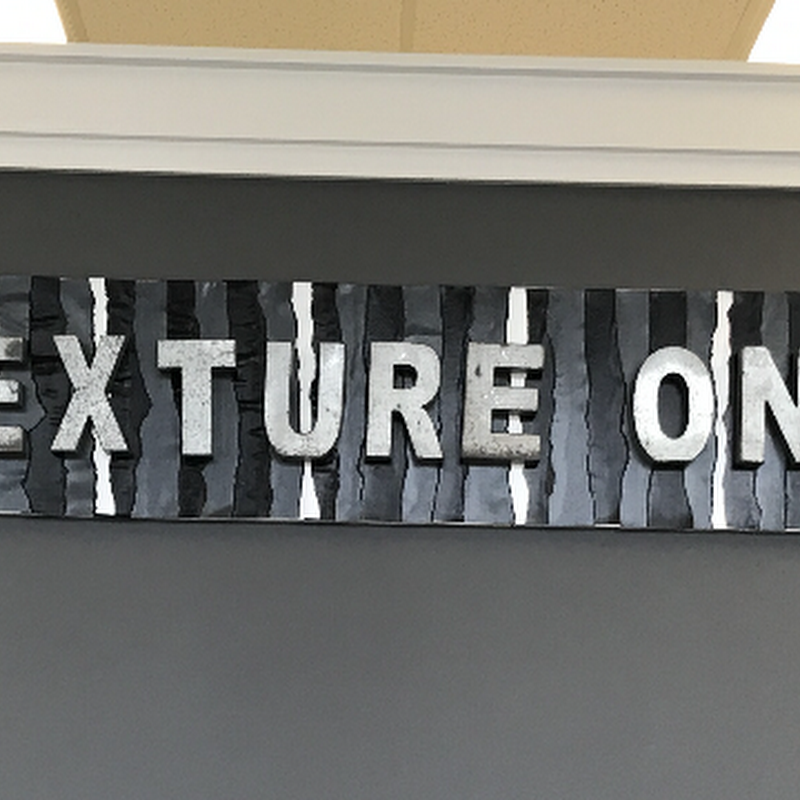 Texture One Salon