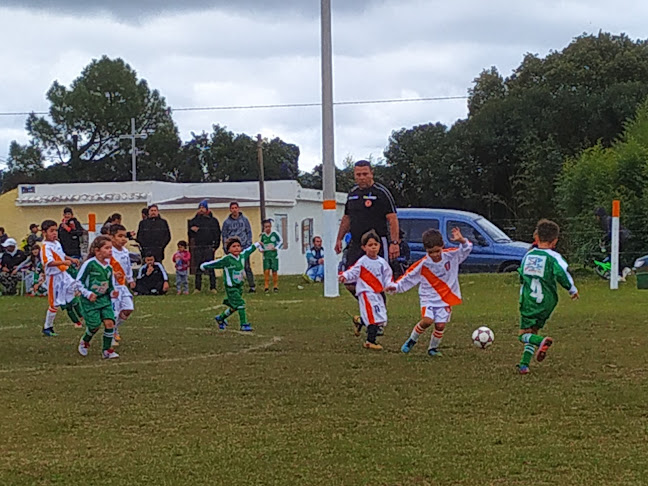 Club Los Aromos Baby Futbol - Canelones