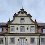 Photo n°3 de l'avis de Mark.e fait le 07/04/2024 à 06:53 sur le  Wald & Schlosshotel Friedrichsruhe à Zweiflingen