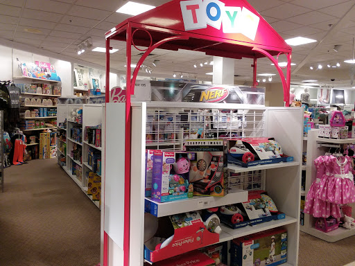 Department Store «JCPenney», reviews and photos, 3800 US Hwy 98 N #200, Lakeland, FL 33809, USA