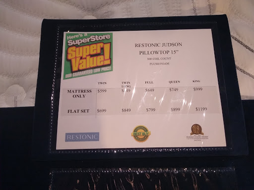 Furniture Store «Ashley HomeStore», reviews and photos, 581 Blair Park Rd, Williston, VT 05495, USA