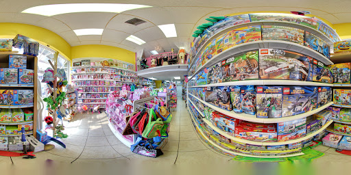 Toy Store «Toy Town», reviews and photos, 260 Crandon Blvd #43, Key Biscayne, FL 33149, USA