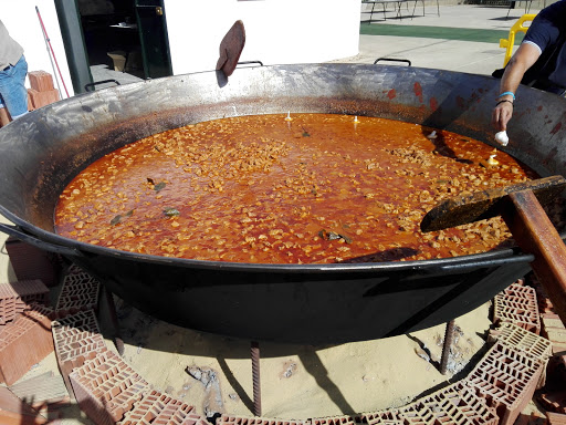 Información y opiniones sobre Castaño Gordo de Las Navas De La Concepción