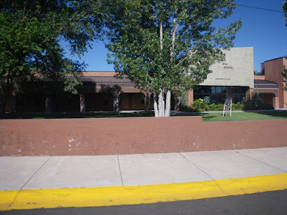 Round Valley High School