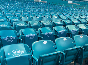 ARENA SEAT COVERS