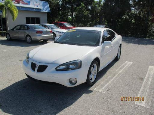 Used Car Dealer «J & C Auto Sales», reviews and photos, 1701 Pine Ridge Rd, Naples, FL 34109, USA