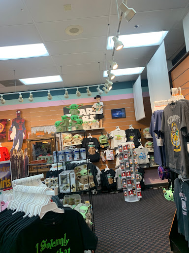 Souvenir Store «Big Bargain World Inc», reviews and photos, 8520 International Dr, Orlando, FL 32819, USA