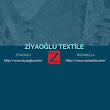 Rozabella - Ziyaoğlu Tekstil Fabrika