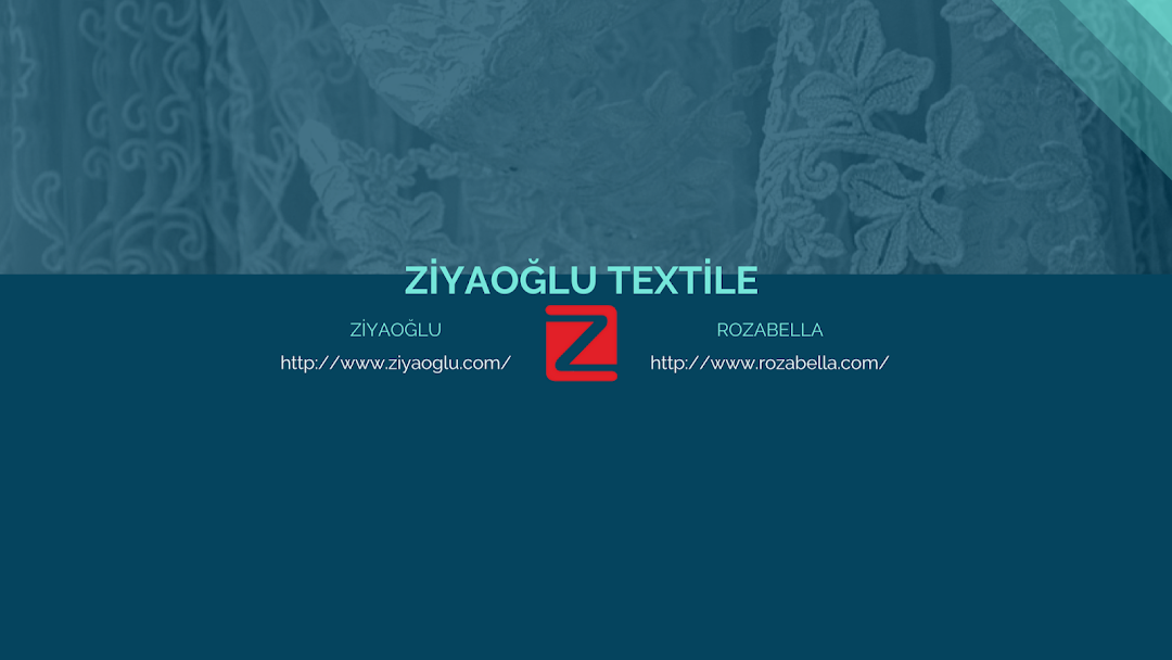 Rozabella - Ziyaolu Tekstil