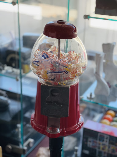 Tobacco Shop «Up N Smoke», reviews and photos, 25919 I-45, Spring, TX 77380, USA