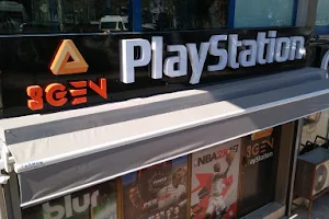 Ucgen Playstation Cafe-Manisa Playstation-Fotokopi-playstation4 - playstation5-3genplaystation image