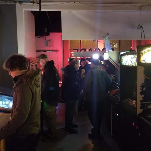 Electronics Repair Shop «Video Game 911», reviews and photos, 411 E Main St, Denville, NJ 07834, USA