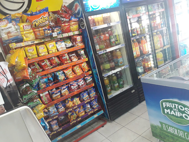 Opiniones de Minimarket Los Toritos en Rengo - Supermercado